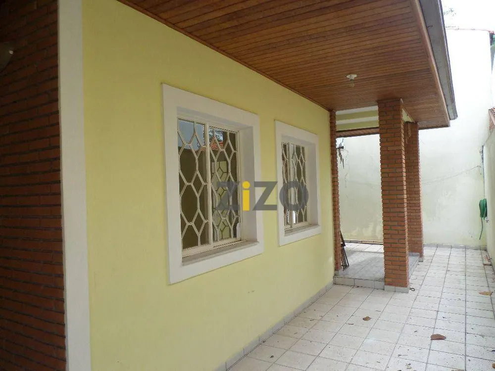 Casa, 5 quartos, 162 m² - Foto 7