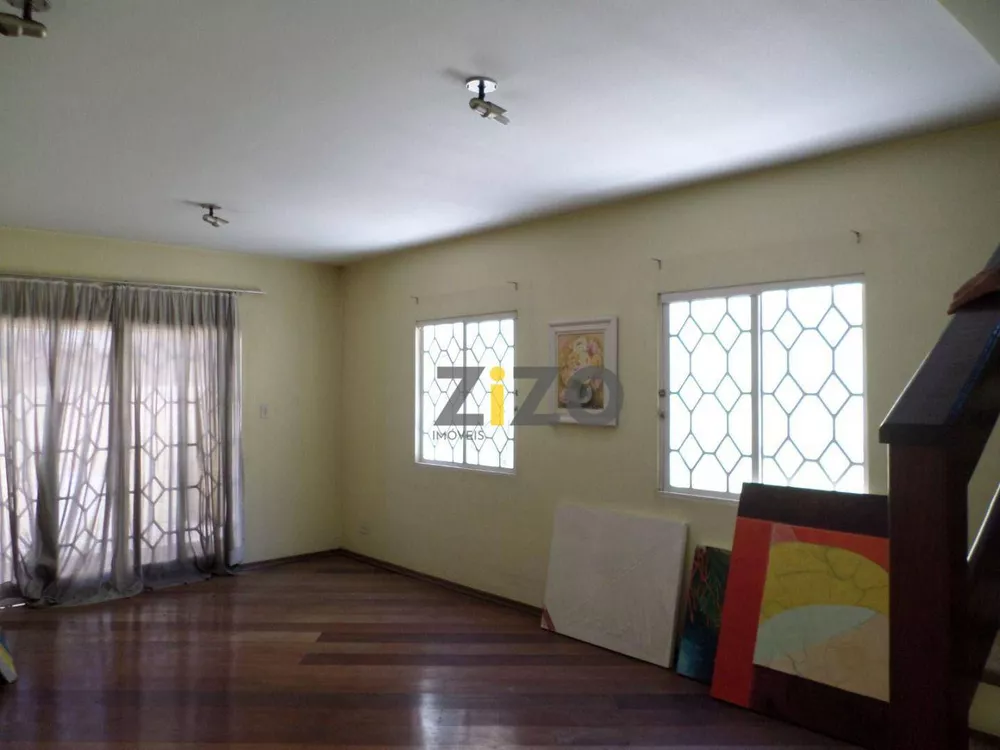 Casa, 5 quartos, 162 m² - Foto 2