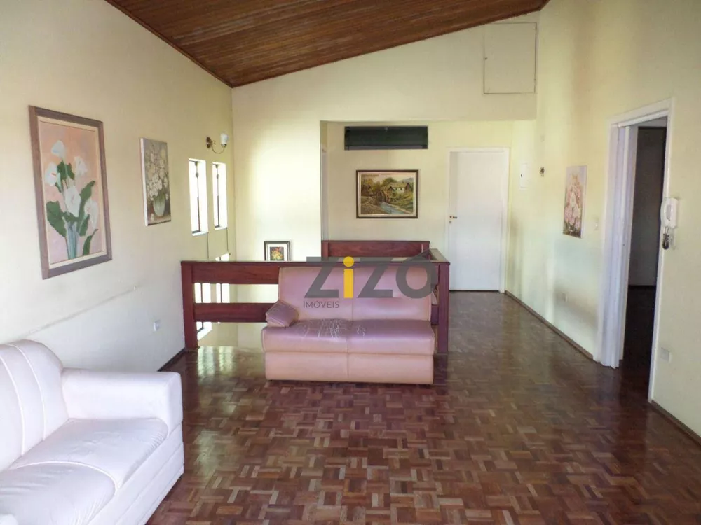 Casa, 5 quartos, 162 m² - Foto 4