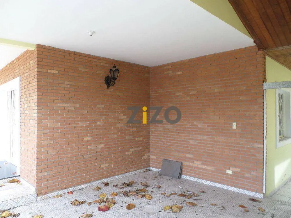 Casa, 5 quartos, 162 m² - Foto 5