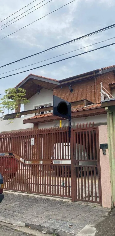 Casa, 5 quartos, 162 m² - Foto 3