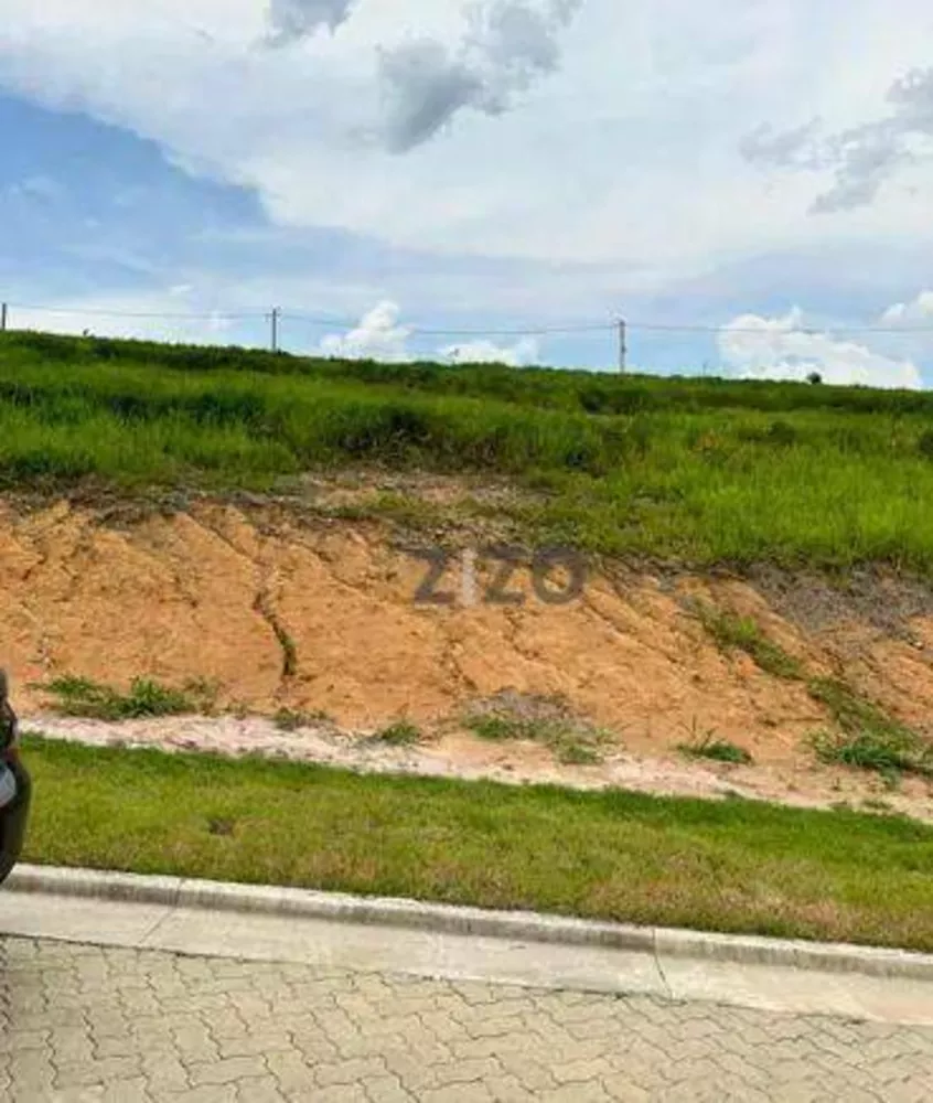 Loteamento e Condomínio à venda, 394M2 - Foto 1