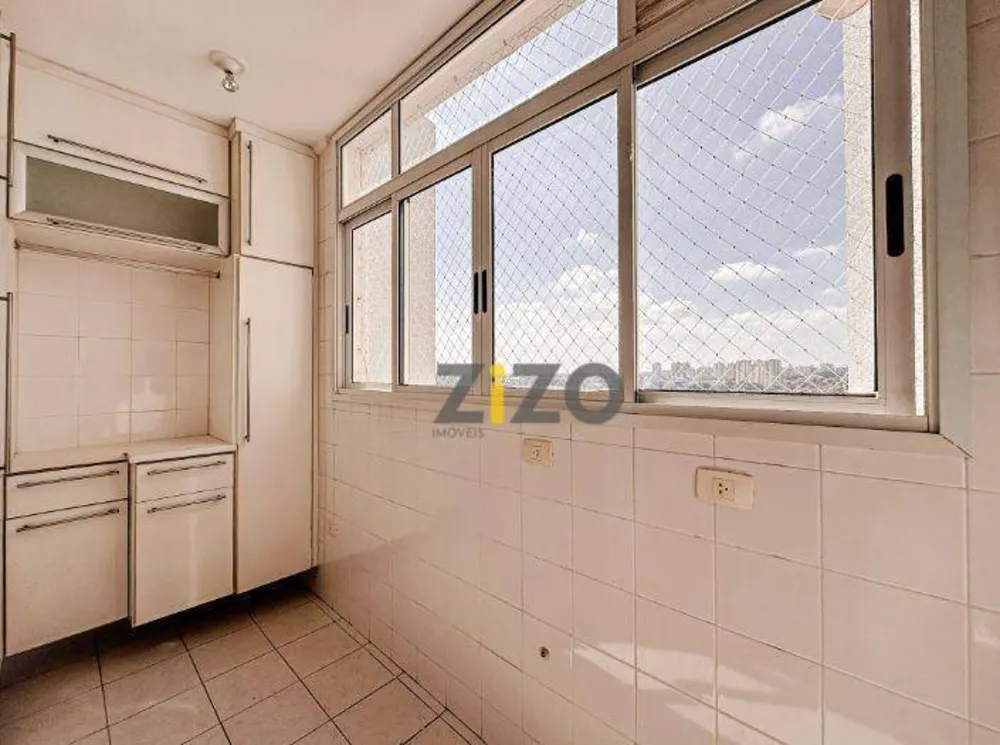 Apartamento, 4 quartos, 260 m² - Foto 9