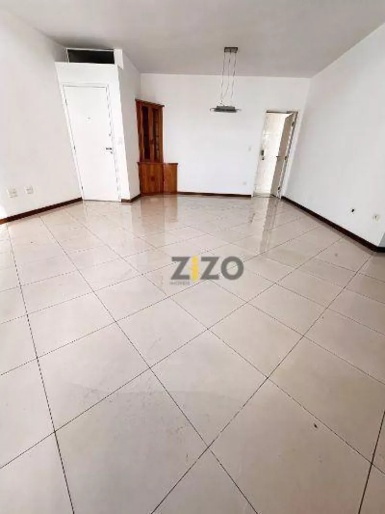 Apartamento à venda e aluguel com 4 quartos, 260m² - Foto 3