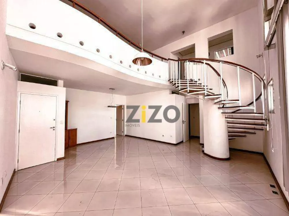 Apartamento à venda e aluguel com 4 quartos, 260m² - Foto 1