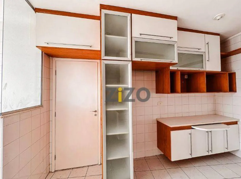 Apartamento, 4 quartos, 260 m² - Foto 6