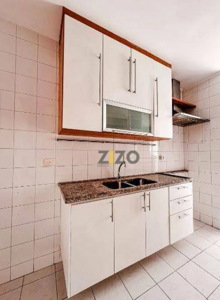 Apartamento, 4 quartos, 260 m² - Foto 8