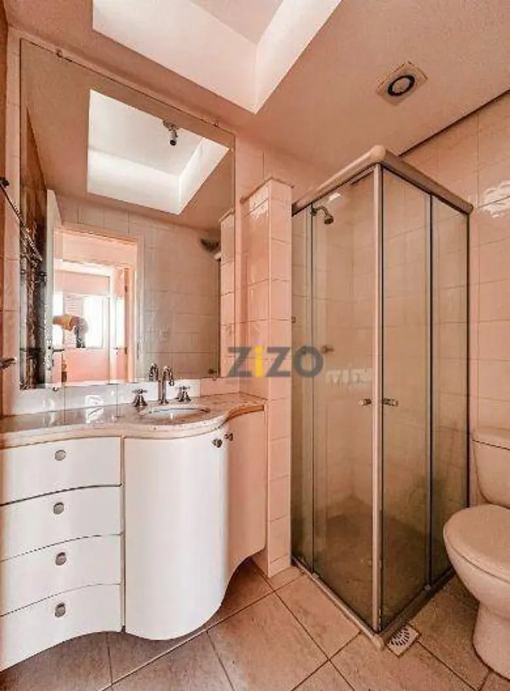 Apartamento, 4 quartos, 260 m² - Foto 11