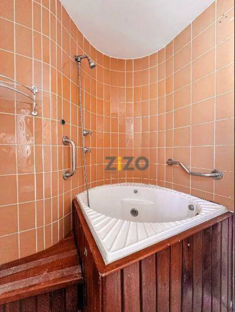 Apartamento, 4 quartos, 260 m² - Foto 14