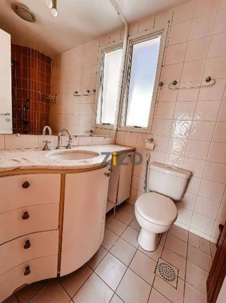 Apartamento, 4 quartos, 260 m² - Foto 13