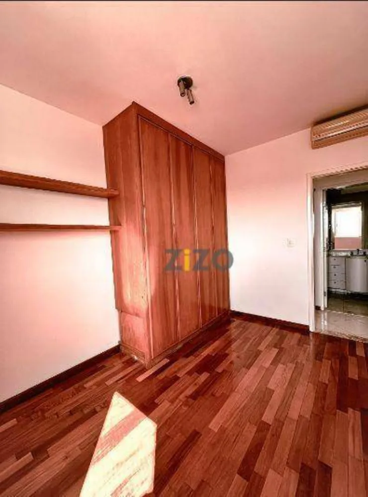 Apartamento, 4 quartos, 260 m² - Foto 12