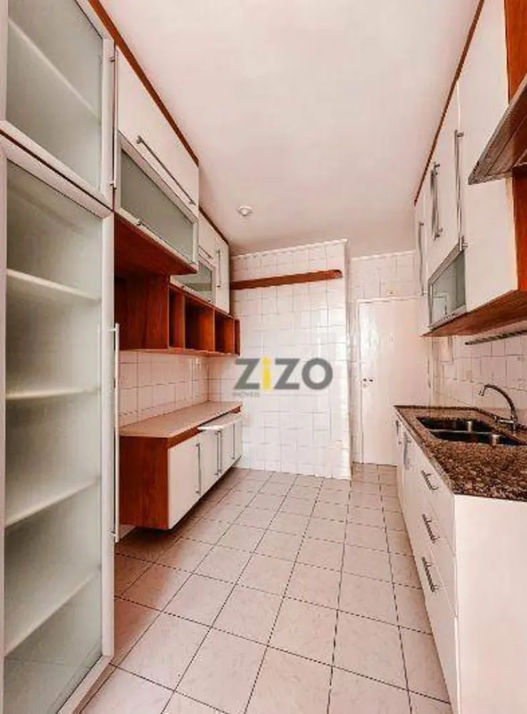 Apartamento, 4 quartos, 260 m² - Foto 7