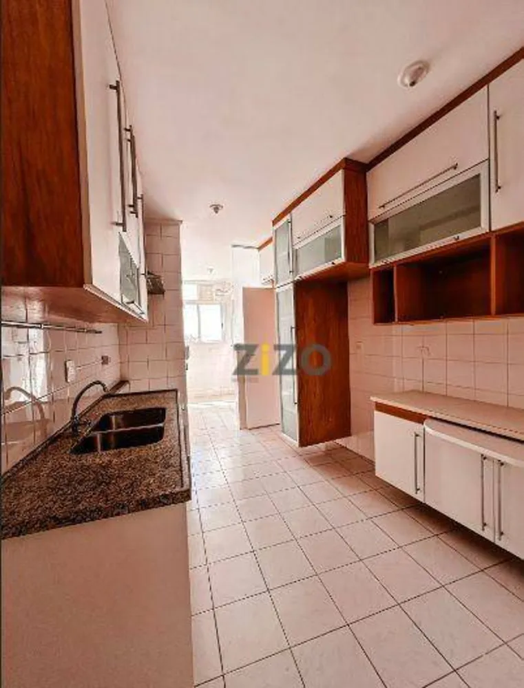 Apartamento, 4 quartos, 260 m² - Foto 5