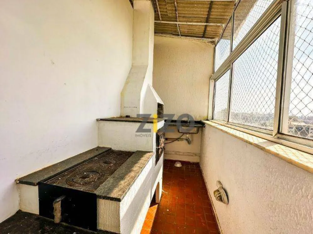 Apartamento, 4 quartos, 260 m² - Foto 16