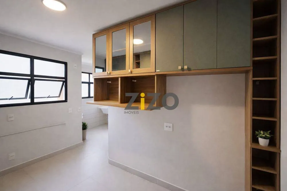 Apartamento, 2 quartos, 68 m² - Foto 4