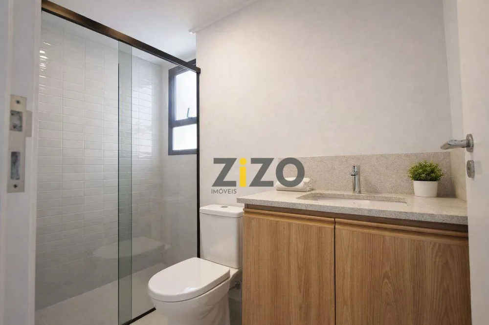 Apartamento, 2 quartos, 68 m² - Foto 6