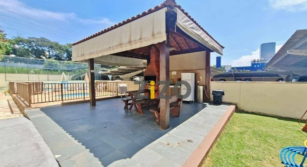 Apartamento, 2 quartos, 68 m² - Foto 8