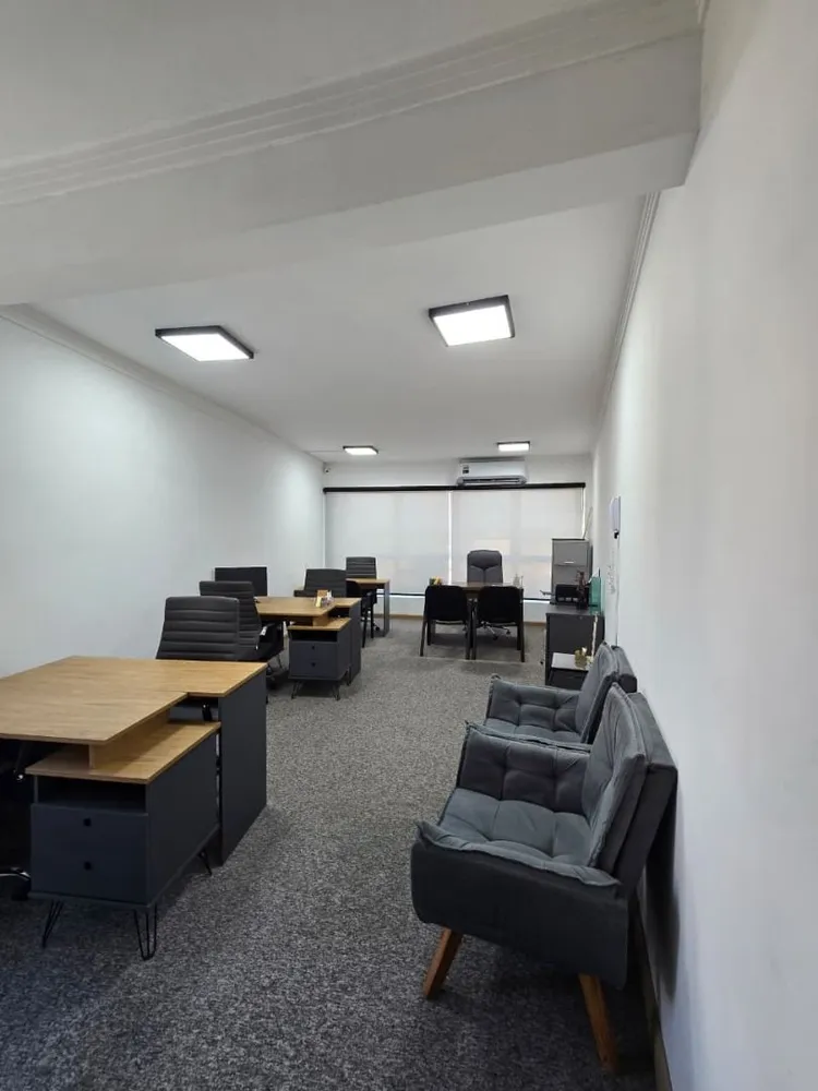 Sala-Conjunto, 66 m² - Foto 1