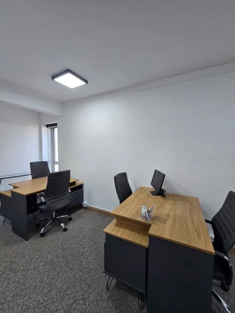 Sala-Conjunto, 66 m² - Foto 4
