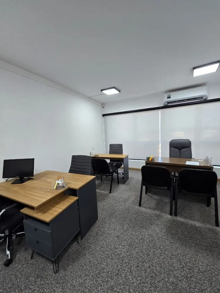 Sala-Conjunto, 66 m² - Foto 2