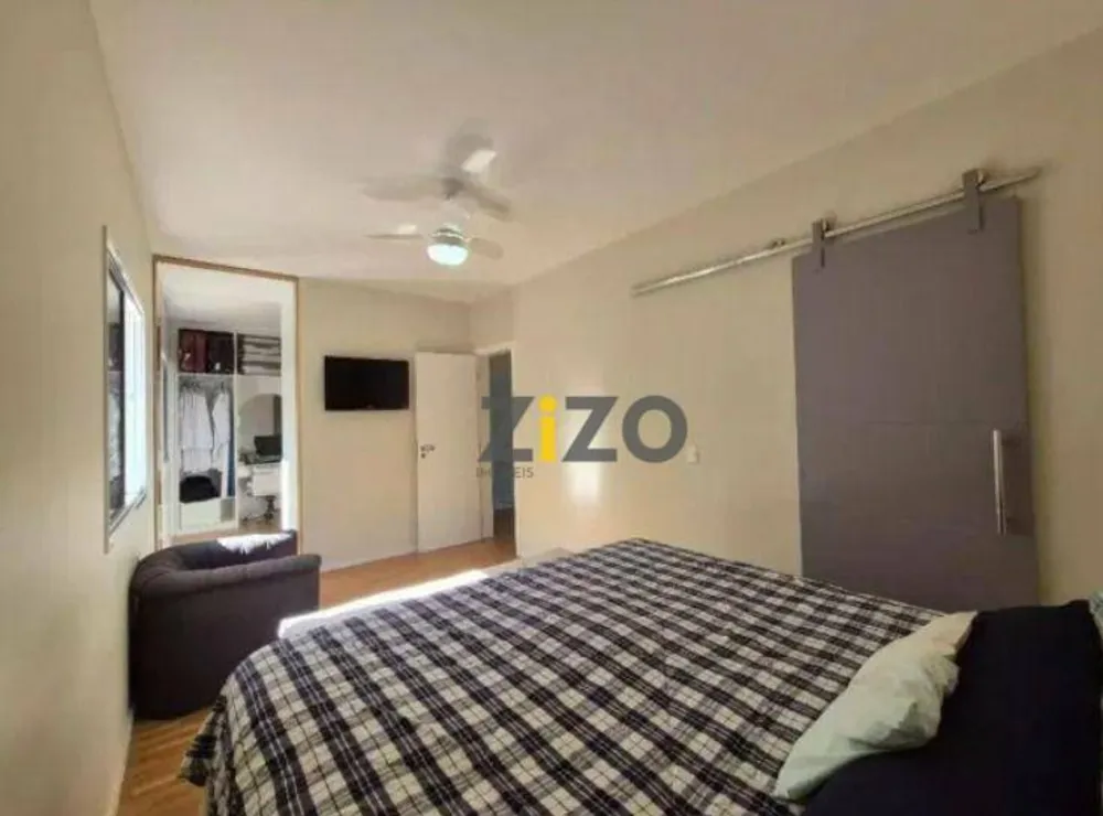 Casa de Condomínio, 3 quartos - Foto 10
