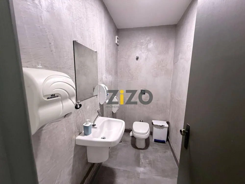 Casa, 277 m² - Foto 11