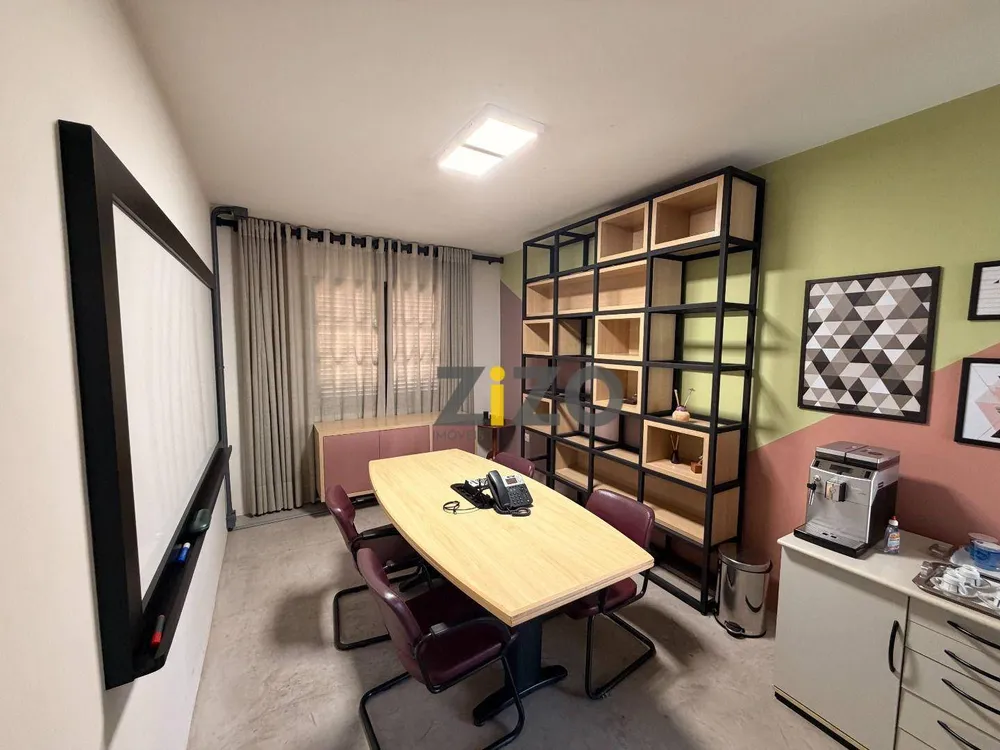 Casa, 277 m² - Foto 5