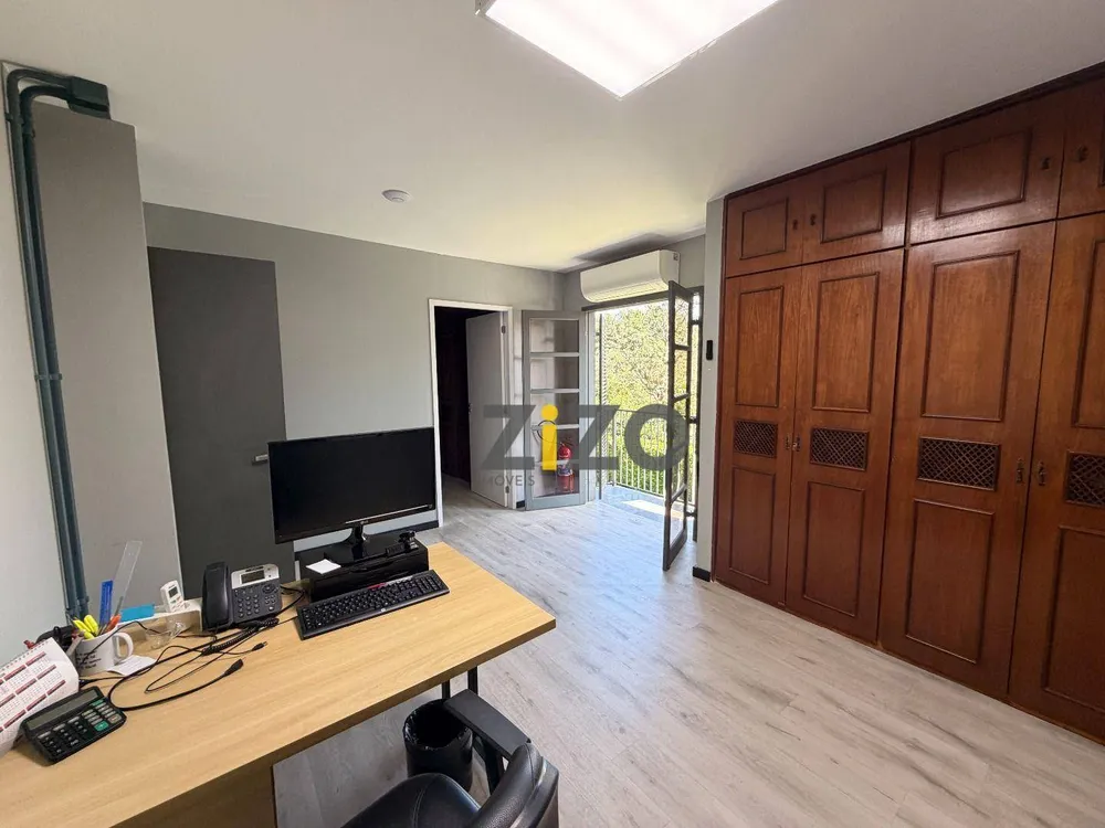 Casa, 277 m² - Foto 10