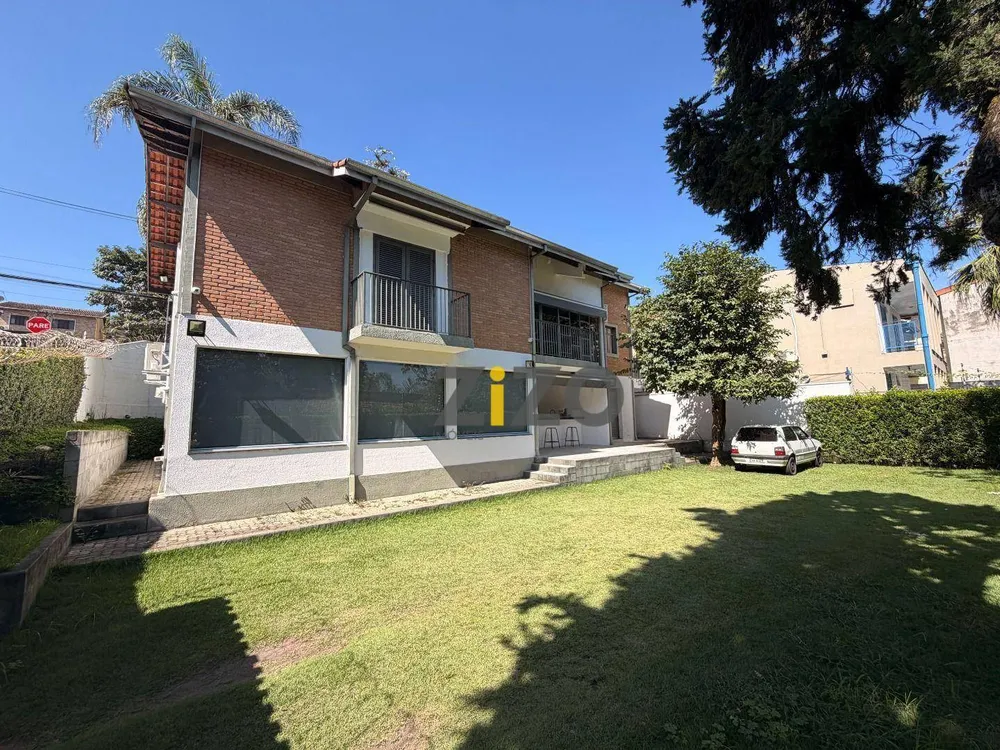 Casa, 277 m² - Foto 1