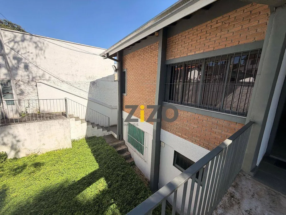 Casa, 277 m² - Foto 2