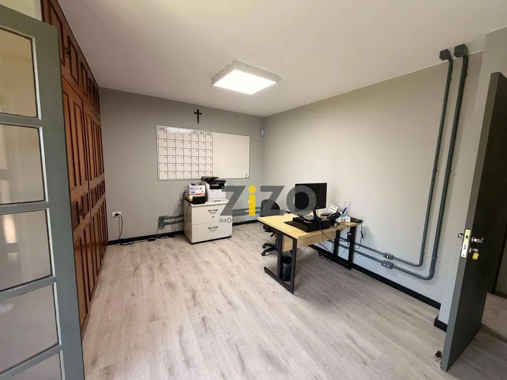 Casa, 277 m² - Foto 9