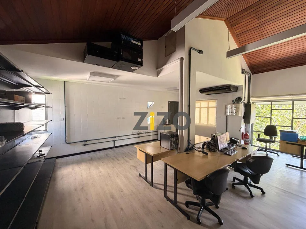 Casa, 277 m² - Foto 4