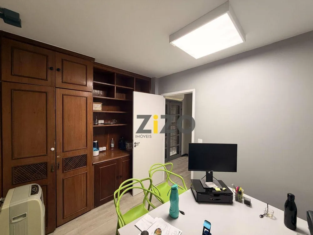 Casa, 277 m² - Foto 7
