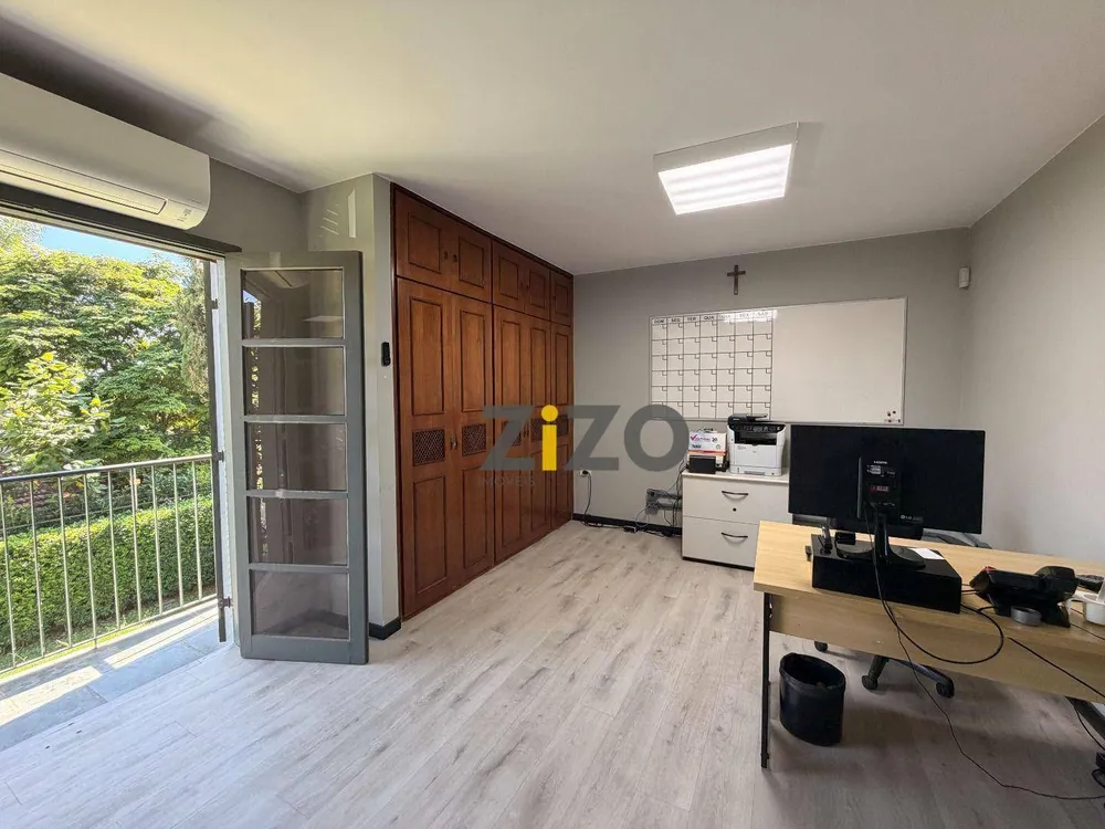 Casa, 277 m² - Foto 8