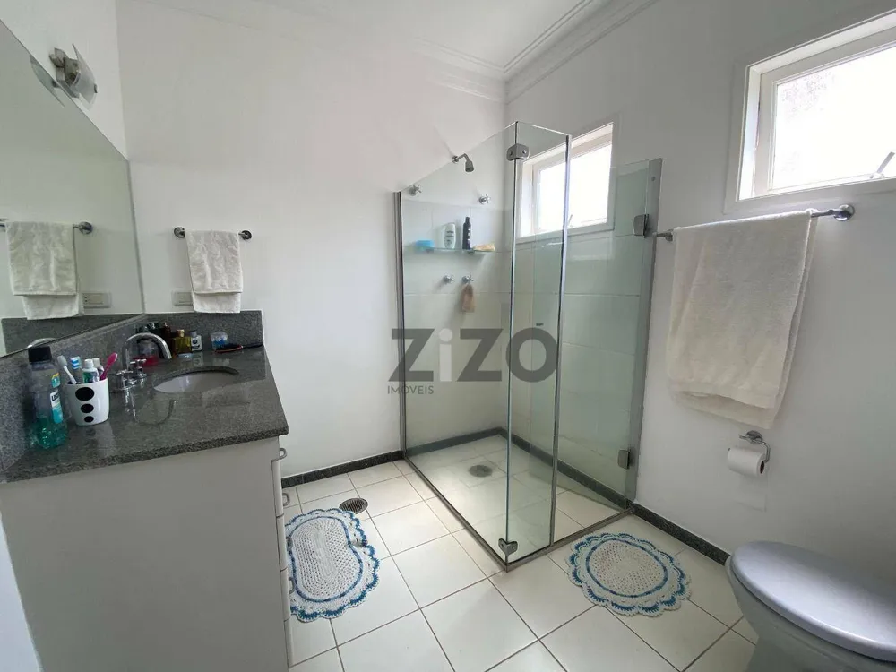 Casa de Condomínio, 3 quartos - Foto 15