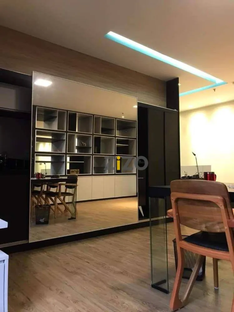 Sala-Conjunto, 50 m² - Foto 4