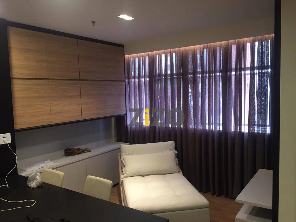 Sala-Conjunto, 50 m² - Foto 5