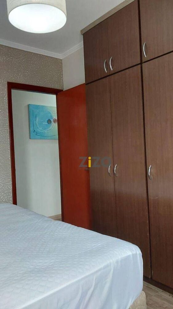Apartamento à venda com 2 quartos, 55m² - Foto 4