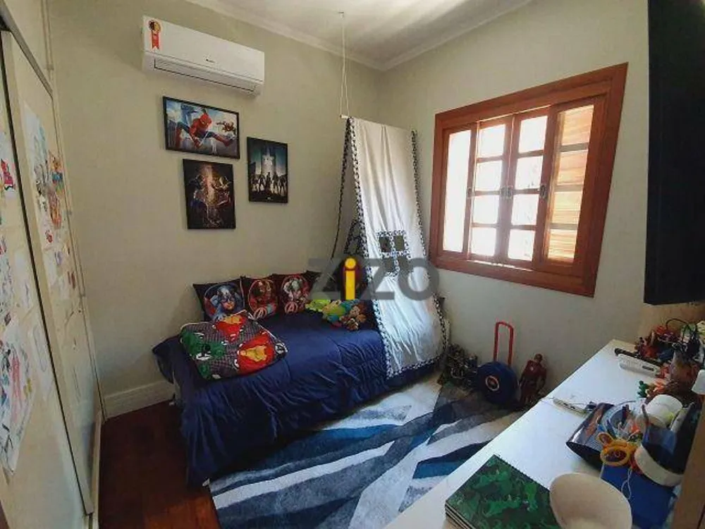 Casa de Condomínio, 3 quartos - Foto 13