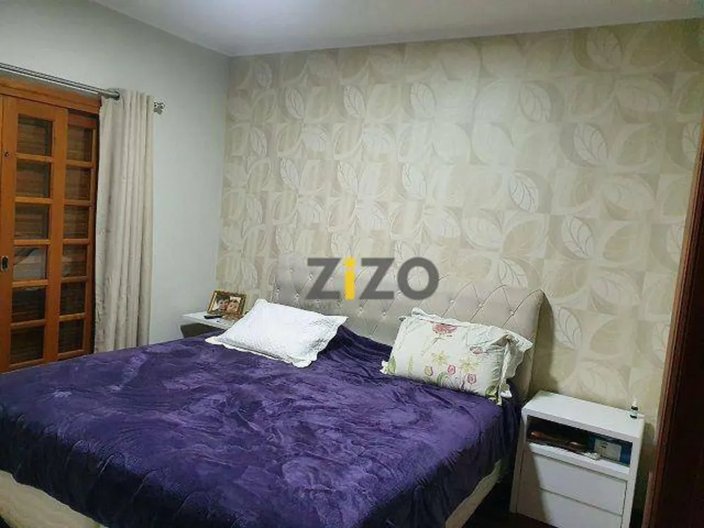 Casa de Condomínio, 3 quartos - Foto 14