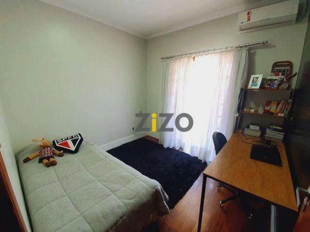 Casa de Condomínio, 3 quartos - Foto 11