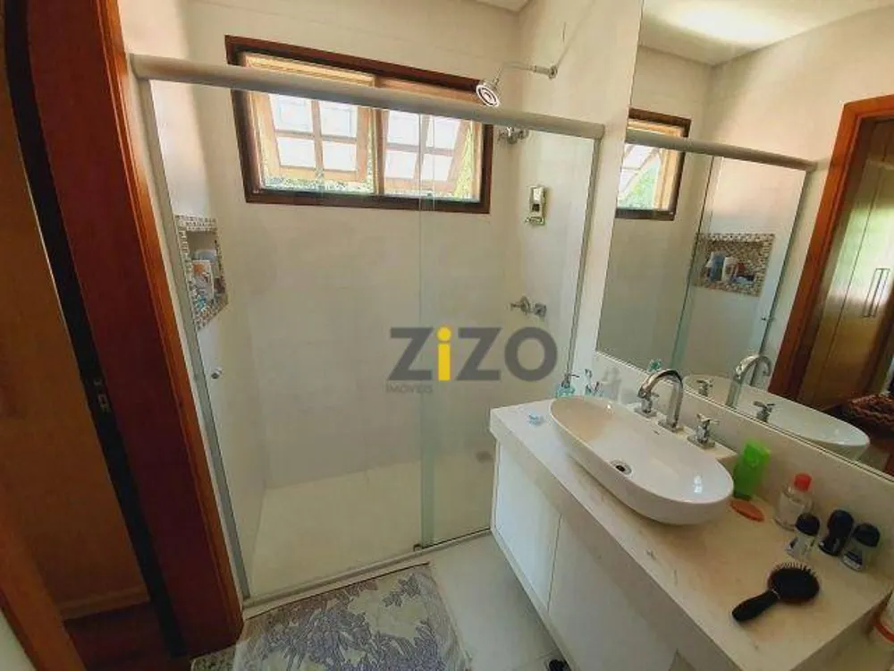 Casa de Condomínio, 3 quartos - Foto 16