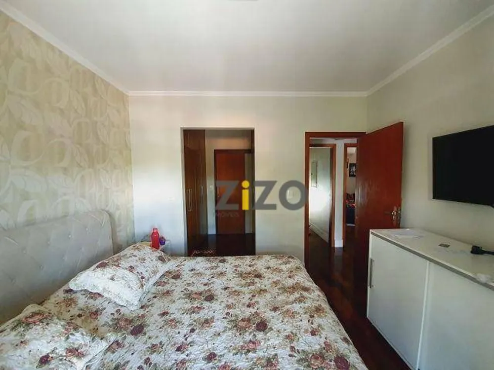 Casa de Condomínio, 3 quartos - Foto 15