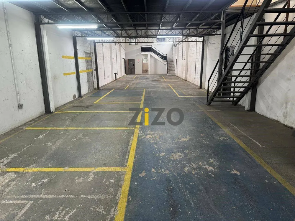 Depósito-Galpão, 476 m² - Foto 4