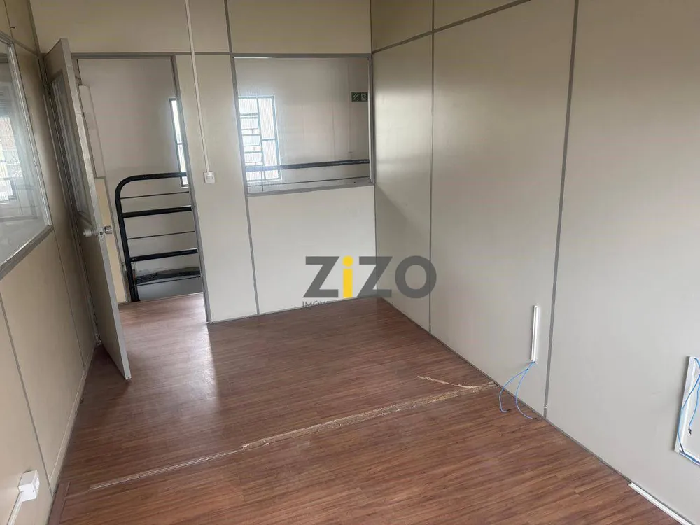 Depósito-Galpão, 476 m² - Foto 5