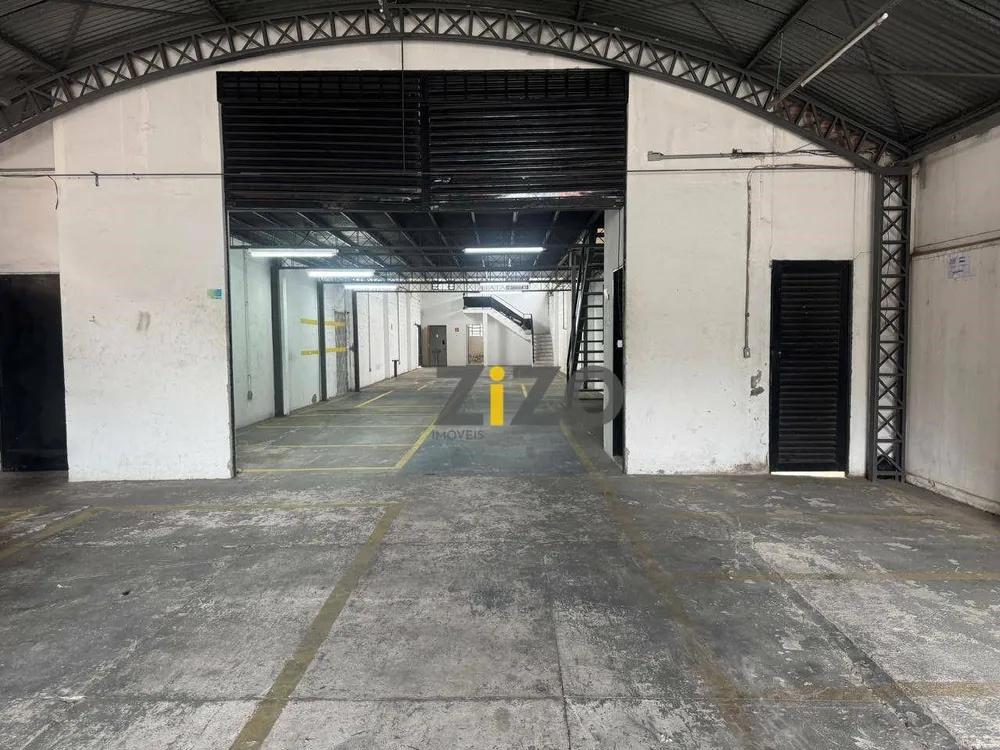 Depósito-Galpão, 476 m² - Foto 2