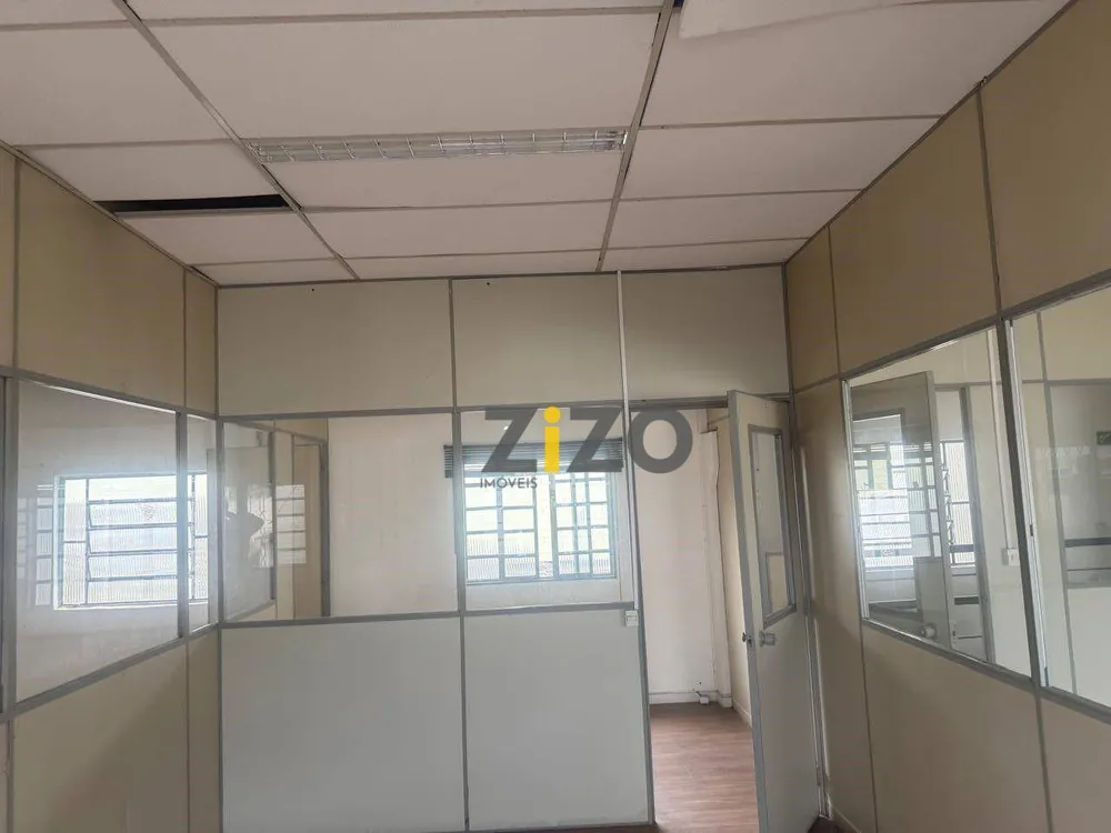 Depósito-Galpão, 476 m² - Foto 8