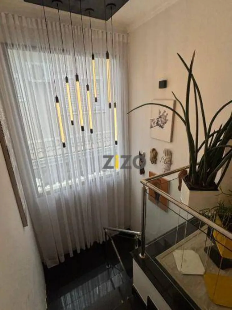 Casa de Condomínio, 4 quartos - Foto 4