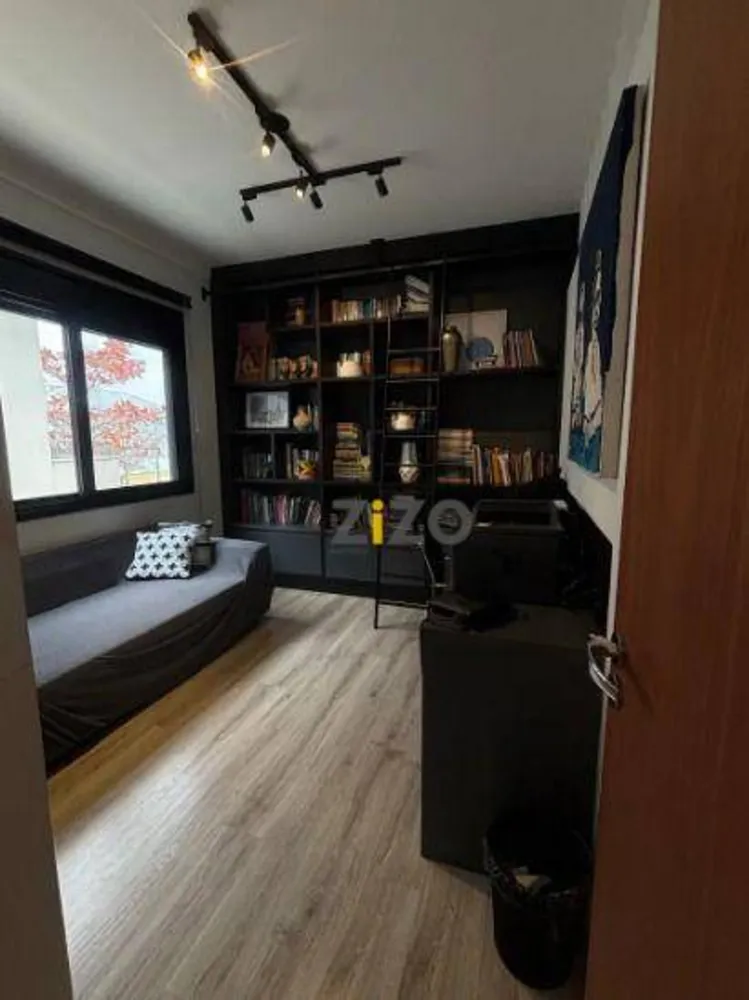 Casa de Condomínio, 4 quartos - Foto 8