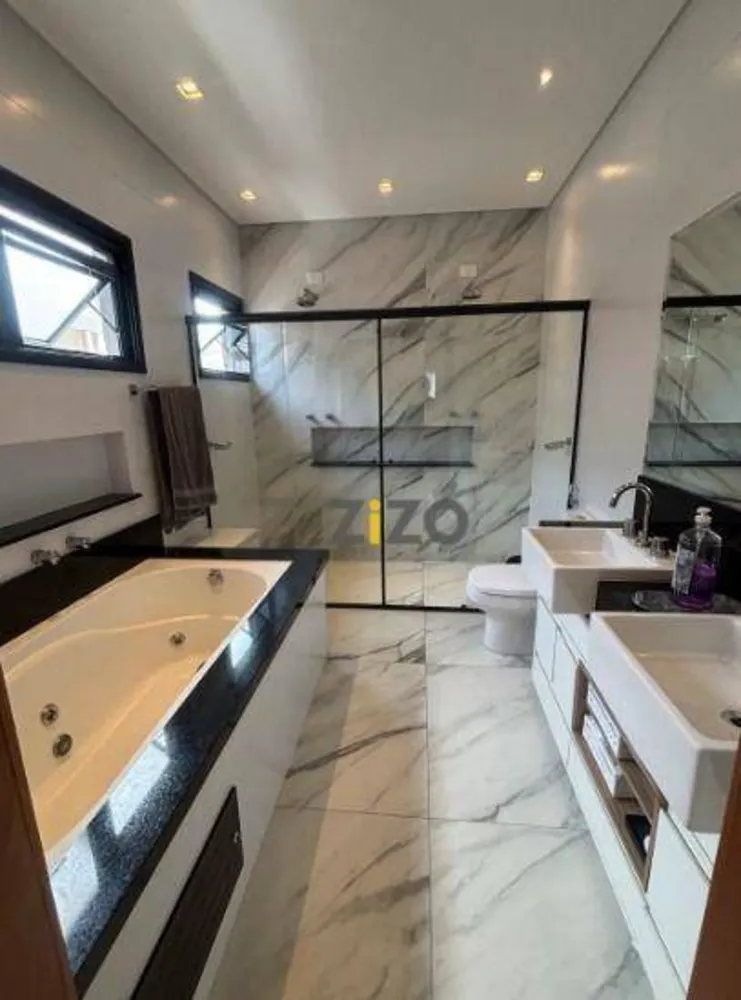 Casa de Condomínio, 4 quartos - Foto 7